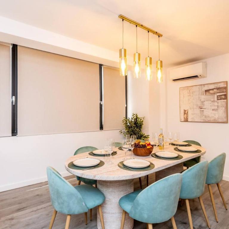 Luxury Apartment Dunia Marbella - Apartamento de 3 dormitorios - 45
