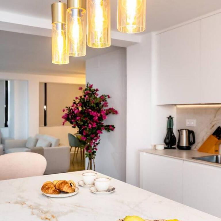 Luxury Apartment Dunia Marbella - Apartamento de 3 dormitorios - 50