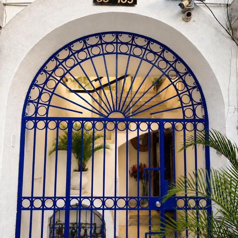 Casa MIKONOS - Apartment with Balcony - 35