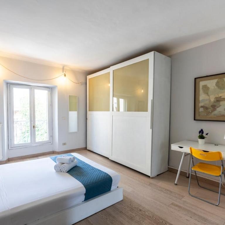 Navigli Vibes Milan Corso Genova - Appartamento con 1 Camera da Letto - 1