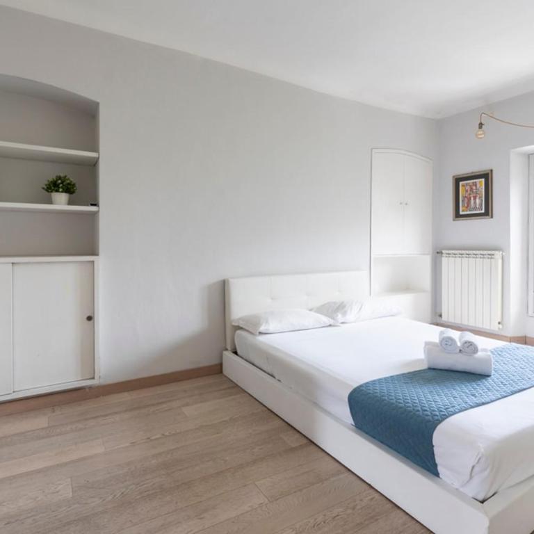 Navigli Vibes Milan Corso Genova - Appartamento con 1 Camera da Letto - 5