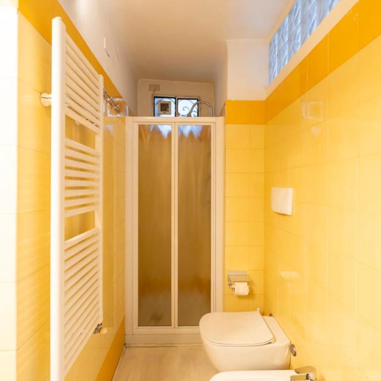 Navigli Vibes Milan Corso Genova - Appartamento con 1 Camera da Letto - 9