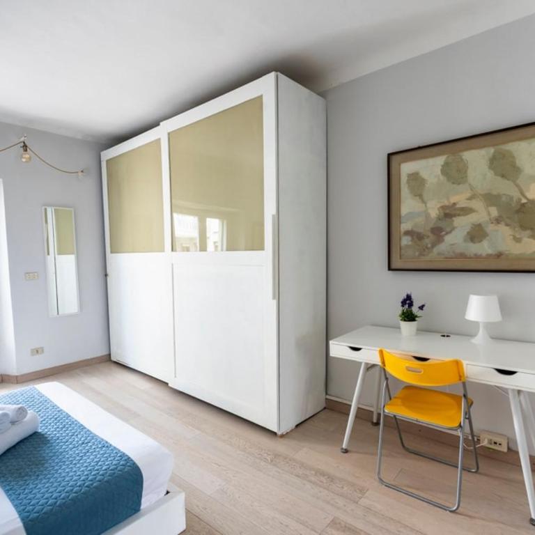 Navigli Vibes Milan Corso Genova - Appartamento con 1 Camera da Letto - 10