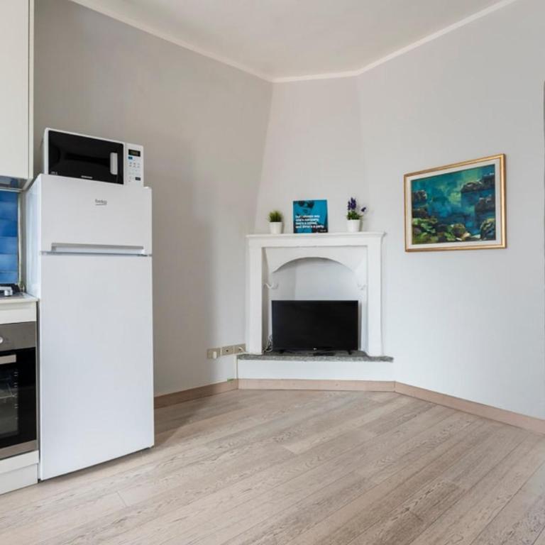 Navigli Vibes Milan Corso Genova - Appartamento con 1 Camera da Letto - 15