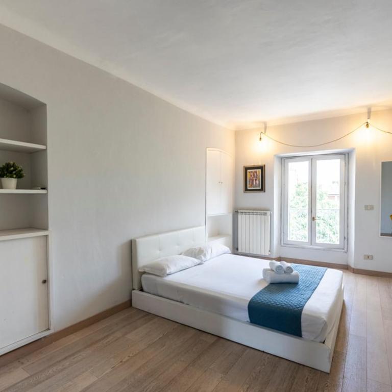 Navigli Vibes Milan Corso Genova - Appartamento con 1 Camera da Letto - 17