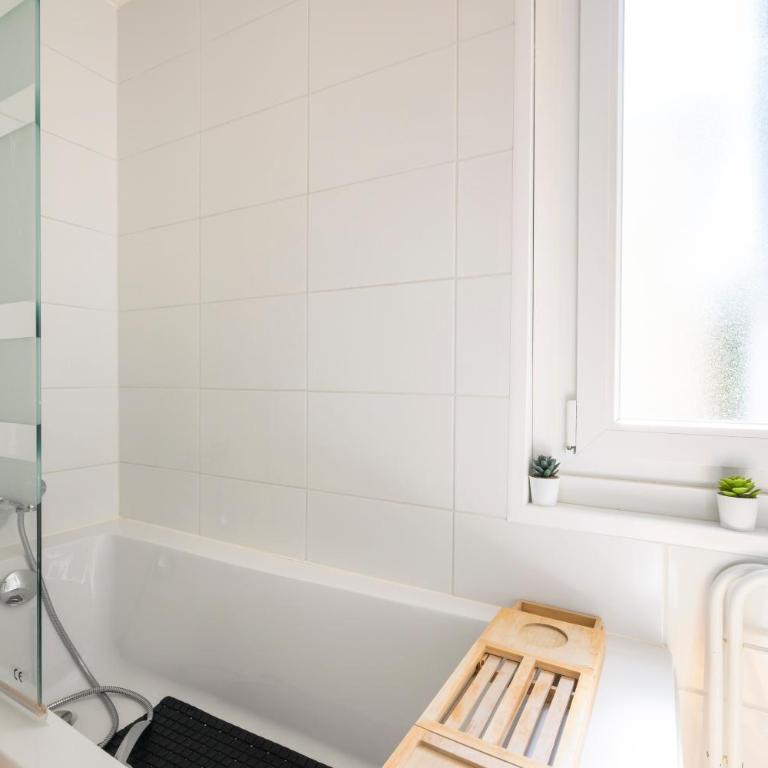 Ventoux & Soleil – Maison cosy - Maison 2 Chambres - 15