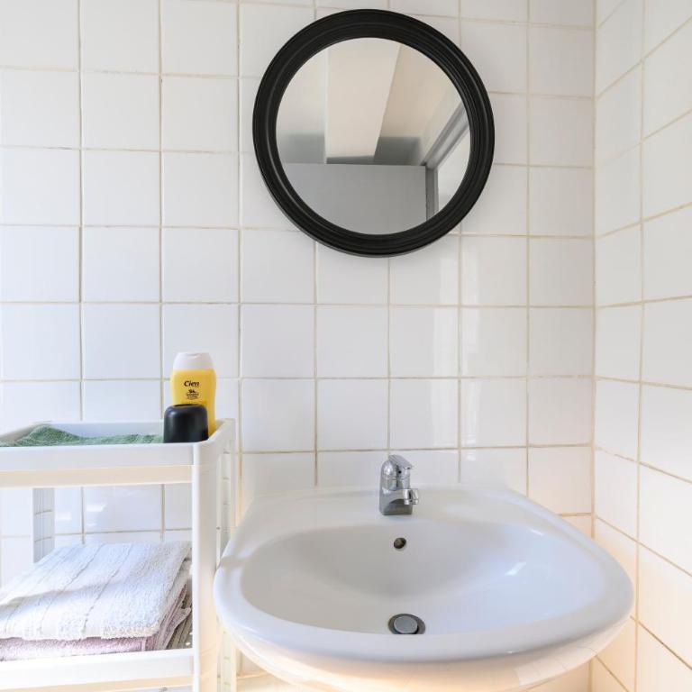 Ventoux & Soleil – Maison cosy - Maison 2 Chambres - 14