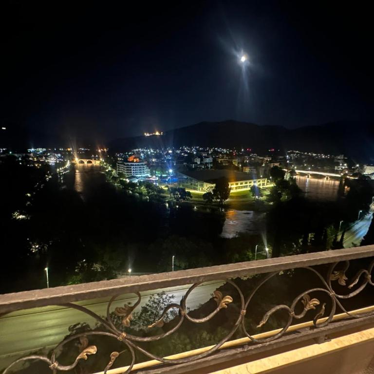 Olimp apartmani - Apartman sa 2 Spavaće Sobe - 1