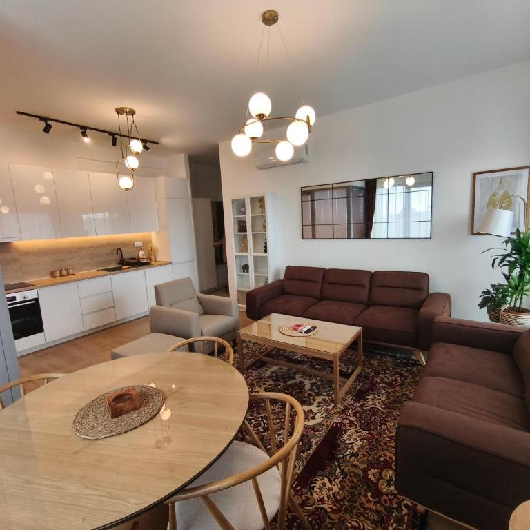 Dvosoban stan Mitra! - Apartman sa 2 Spavaće Sobe - 1