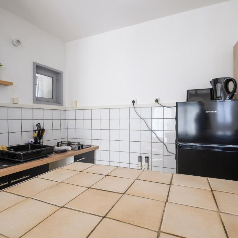 Ventoux & Soleil – Maison cosy - Maison 2 Chambres - 5