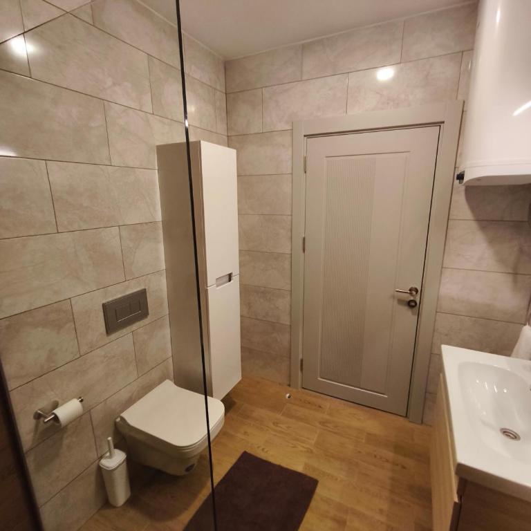 Dvosoban stan Mitra! - Apartman sa 2 Spavaće Sobe - 6