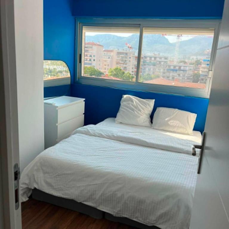 Duplex Vue Mer - Apartment mit 3 Schlafzimmern - 13