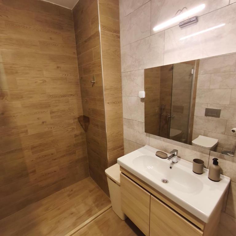 Dvosoban stan Mitra! - Apartman sa 2 Spavaće Sobe - 12
