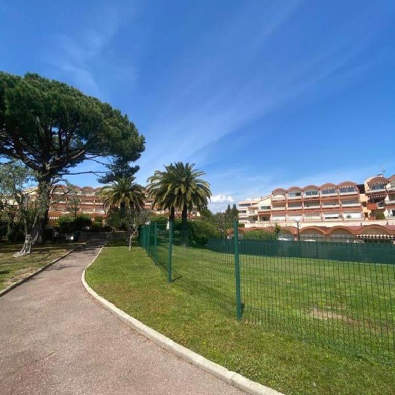 ANTIBES T2 2 pers 14 night SEA 2POOL TERRAC PARK - Appartamento con 1 Camera da Letto - 25