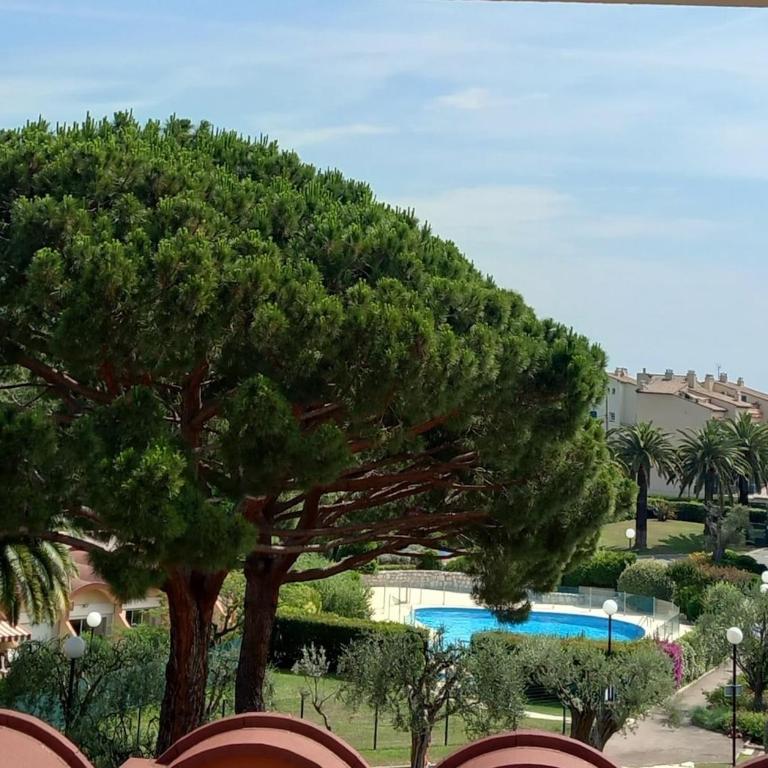ANTIBES T2 2 pers 14 night SEA 2POOL TERRAC PARK - Appartamento con 1 Camera da Letto - 37