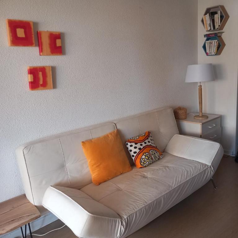 ANTIBES T2 2 pers 14 night SEA 2POOL TERRAC PARK - Appartamento con 1 Camera da Letto - 44