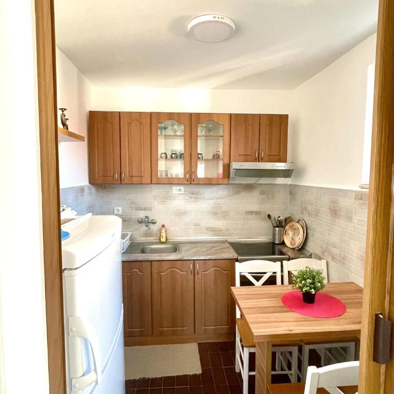 Smestaj Astra - Studio Apartment - 3