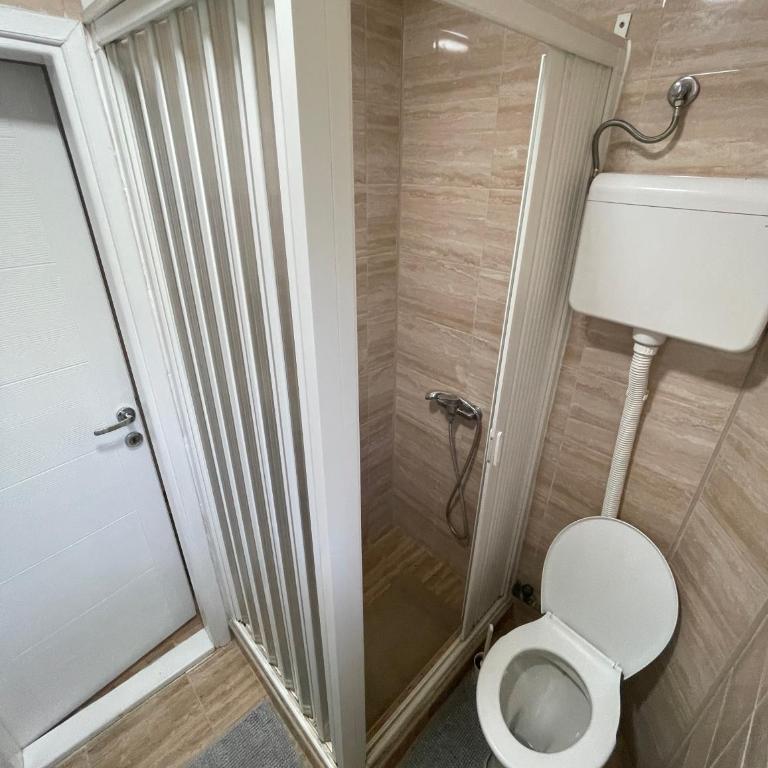 Smestaj Astra - Studio Apartment - 6