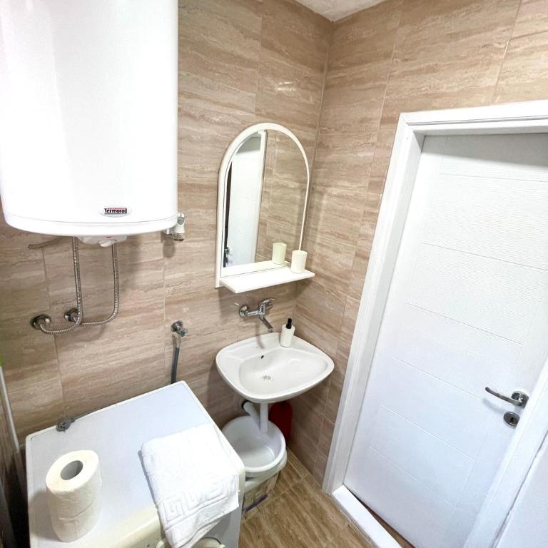 Smestaj Astra - Studio Apartment - 7