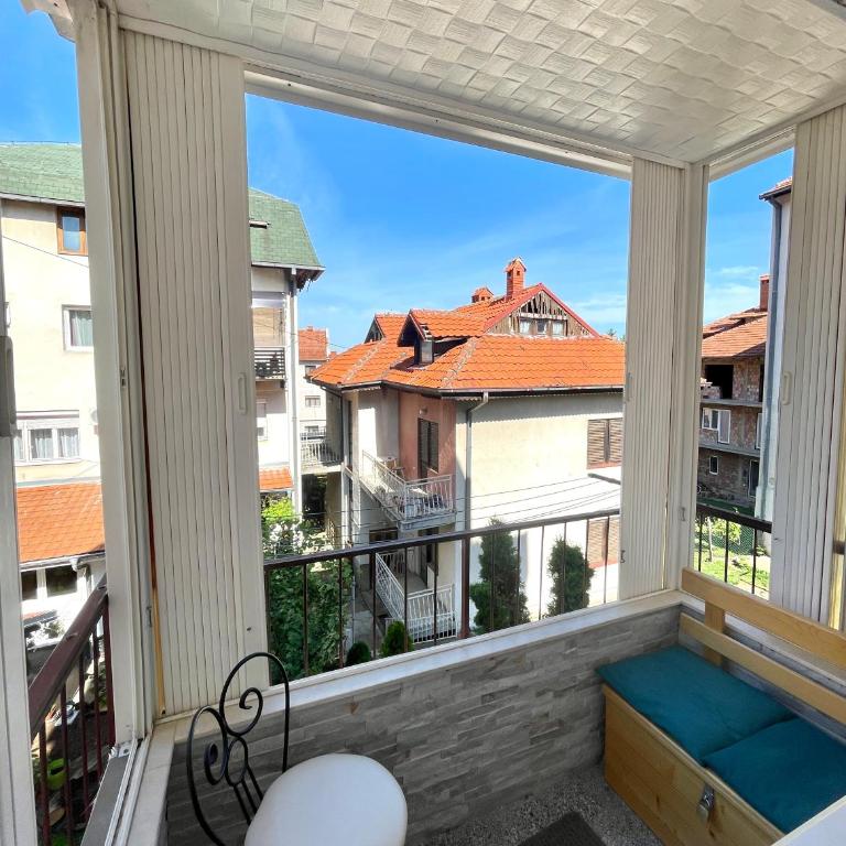 Smestaj Astra - Studio Apartment - 4