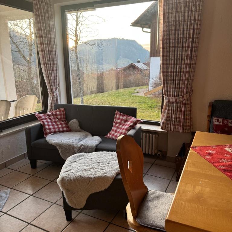 Ferienhaus Alpkönig - Ferienhaus - 17