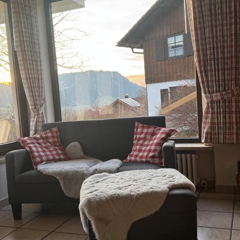 Ferienhaus Alpkönig - Ferienhaus - 18