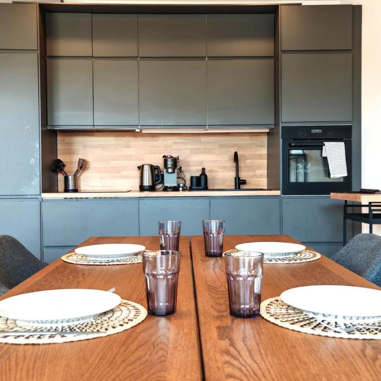 Saturnino Garden Terrace - Two-Bedroom Apartment - 5