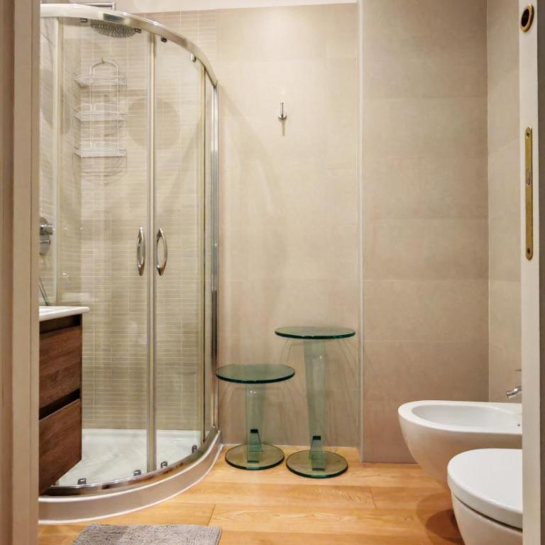 Saturnino Garden Terrace - Two-Bedroom Apartment - 18