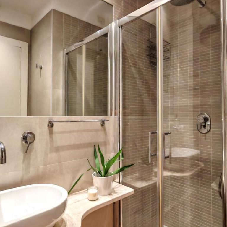 Saturnino Garden Terrace - Two-Bedroom Apartment - 20