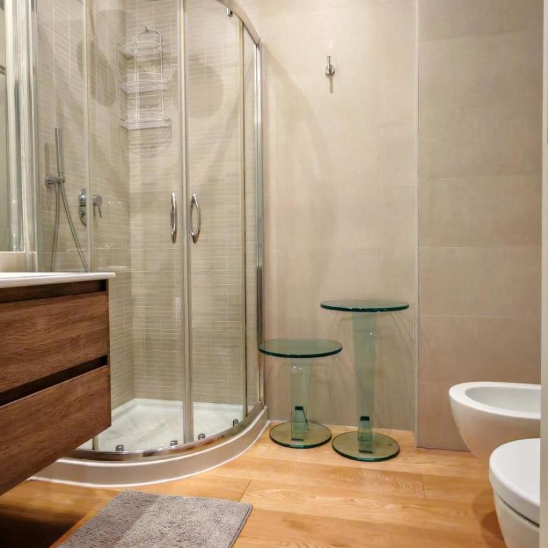 Saturnino Garden Terrace - Two-Bedroom Apartment - 30