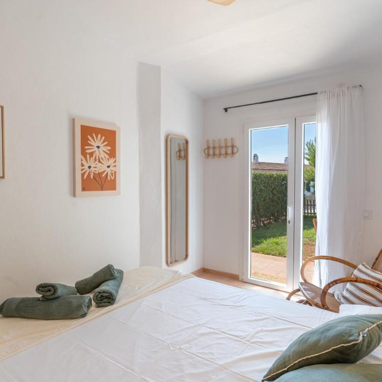 Villas 19 Estrellas - Casa de 2 dormitorios - 18
