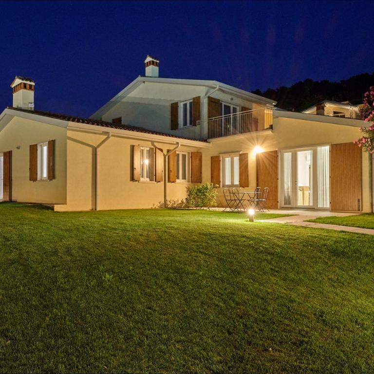 Residence Green Park - Appartamento Deluxe con 2 Camere da Letto - 2