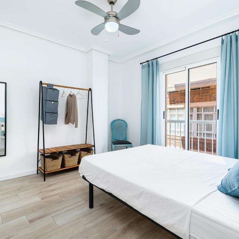 apartamento Sunrise Apolo - Appartement 2 Chambres - 4