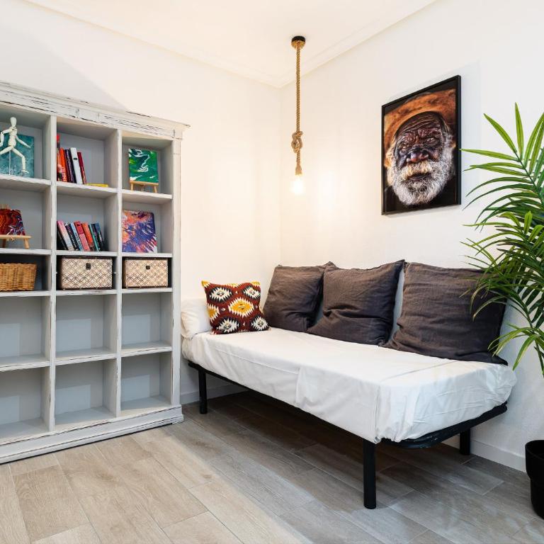 apartamento Sunrise Apolo - Appartement 2 Chambres - 8