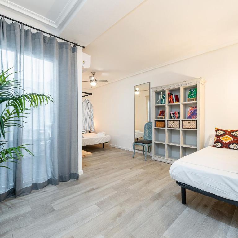 apartamento Sunrise Apolo - Appartement 2 Chambres - 9
