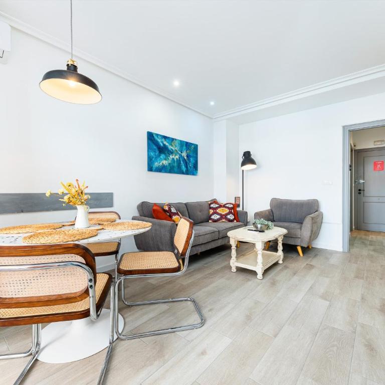 apartamento Sunrise Apolo - Appartement 2 Chambres - 10