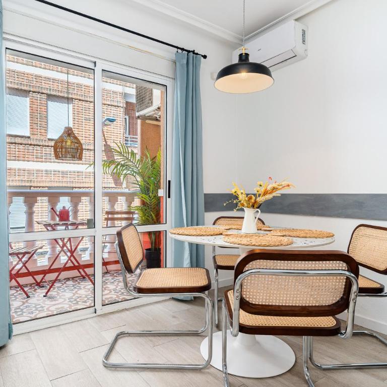 apartamento Sunrise Apolo - Appartement 2 Chambres - 15