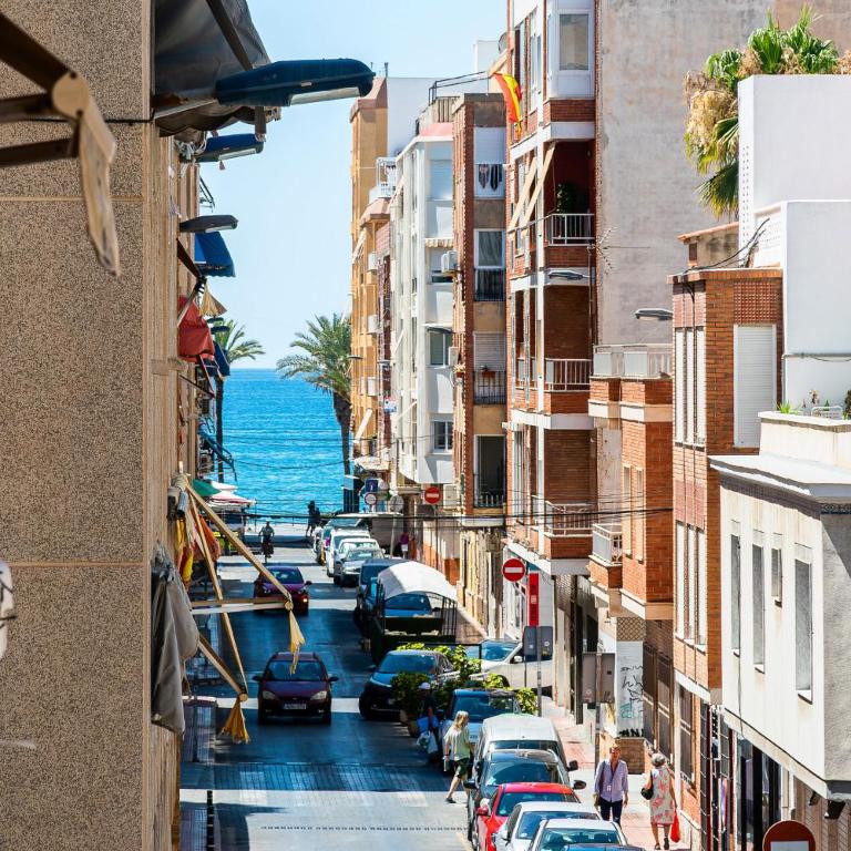 apartamento Sunrise Apolo - Appartement 2 Chambres - 19