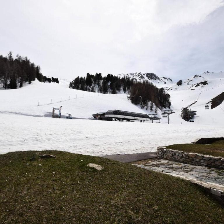 Résidence Le Nanda Devi - 2 Pièces 5 pers - LE NANDA DEVI - 105ND- PLAGNE CENTRE MAE-8894 - Appartement - 5