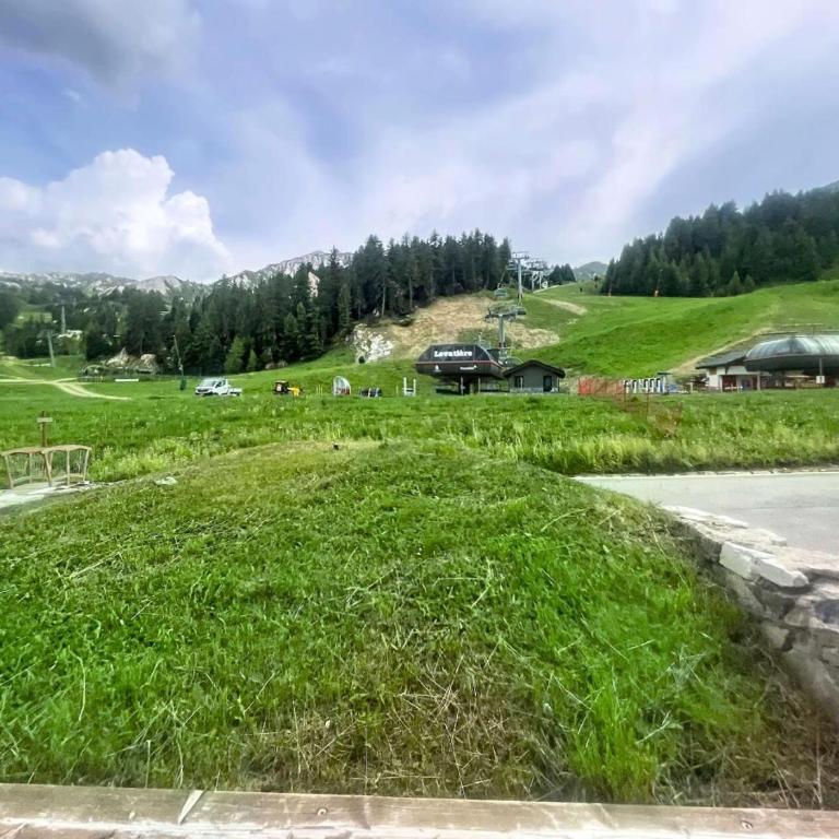 Résidence Le Nanda Devi - 2 Pièces 5 pers - LE NANDA DEVI - 105ND- PLAGNE CENTRE MAE-8894 - Appartement - 6