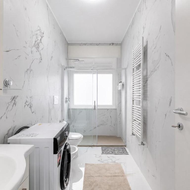 Nahara 10 Min to Beach Central Stay - Appartamento con 3 Camere da Letto - 3
