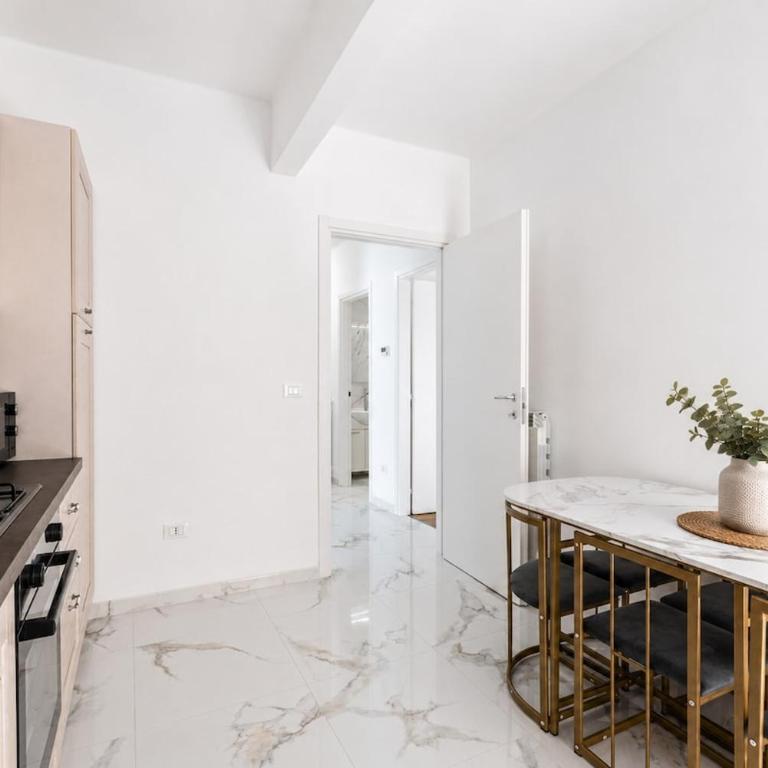 Nahara 10 Min to Beach Central Stay - Appartamento con 3 Camere da Letto - 6
