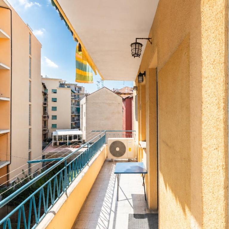 Nahara 10 Min to Beach Central Stay - Appartamento con 3 Camere da Letto - 7
