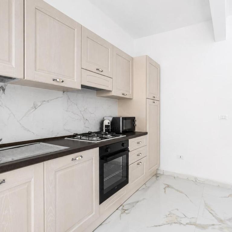 Nahara 10 Min to Beach Central Stay - Appartamento con 3 Camere da Letto - 10