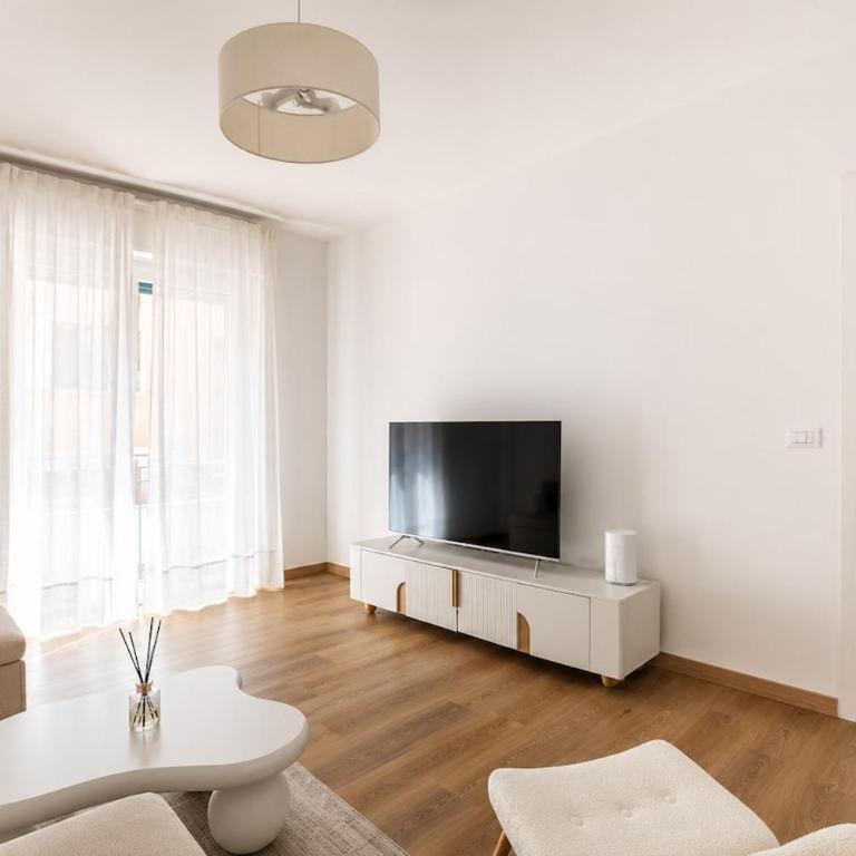 Nahara 10 Min to Beach Central Stay - Appartamento con 3 Camere da Letto - 12
