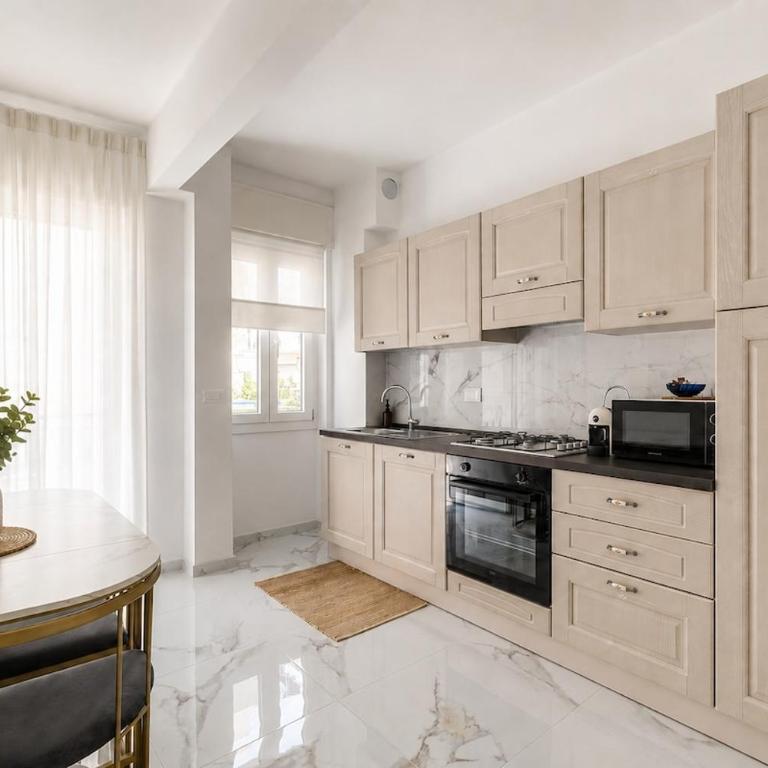 Nahara 10 Min to Beach Central Stay - Appartamento con 3 Camere da Letto - 15