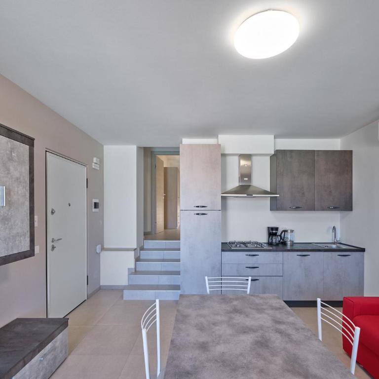 Residence Green Park - Appartamento con 1 Camera da Letto - 21