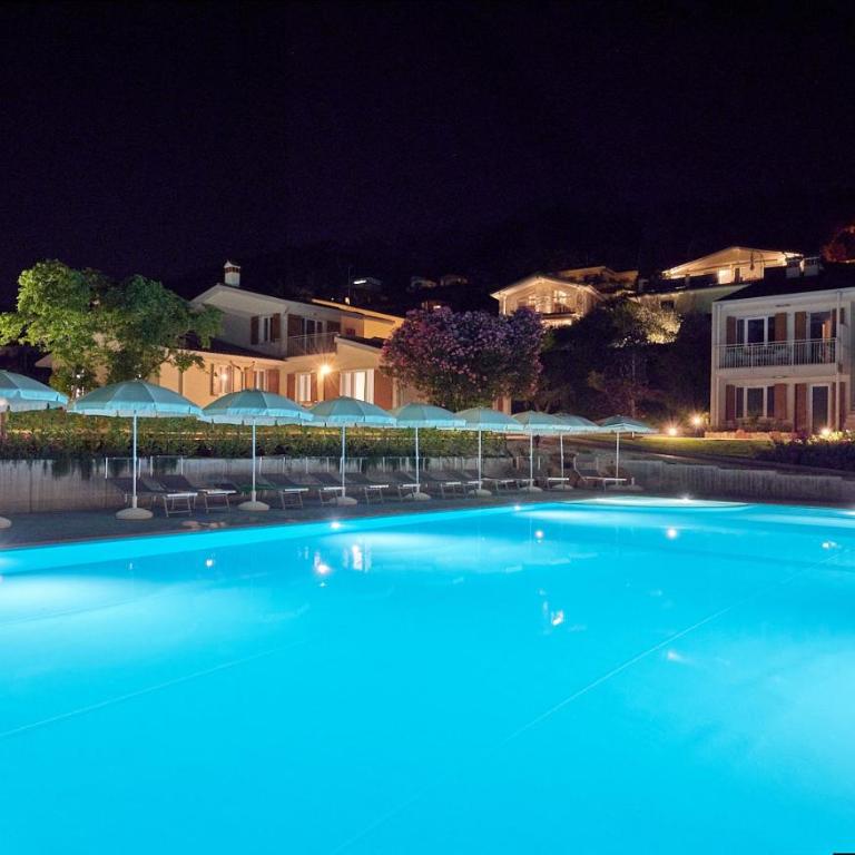 Residence Green Park - Appartamento con 1 Camera da Letto - 22