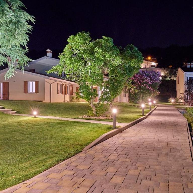 Residence Green Park - Appartamento con 1 Camera da Letto - 23
