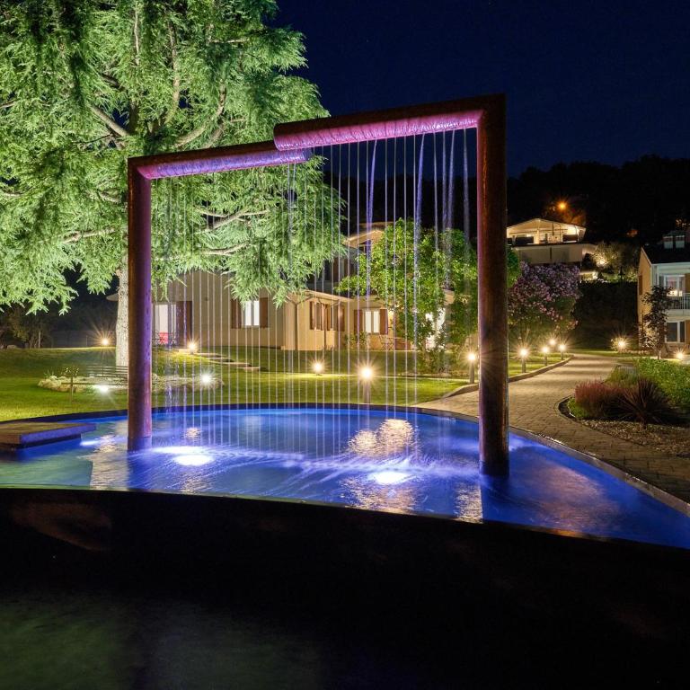 Residence Green Park - Appartamento con 1 Camera da Letto - 24